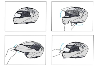 do assembly instruction, user guide, instruction manual