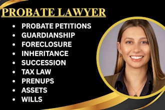review and draft revocable estate planning documents, wills, and trusts