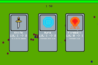 make high quality 2d games using python and pygame