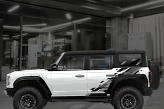 create custom car decals and sticker designs
