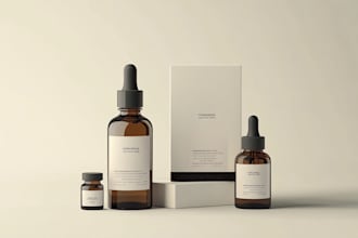 design your packaging box