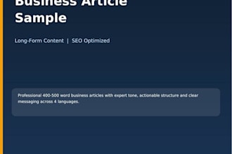 write SEO blog articles using claude ai and professional human editing