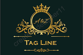 design your brand logo
