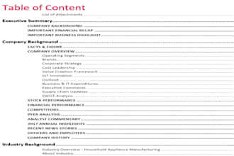 turn complex data into actionable roadmaps