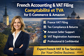 be your french tax advisor and france business consultant