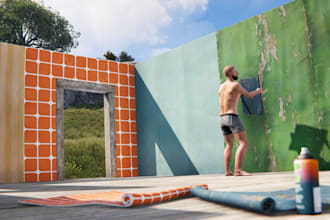 be your professional rust team mate, coach, and builder