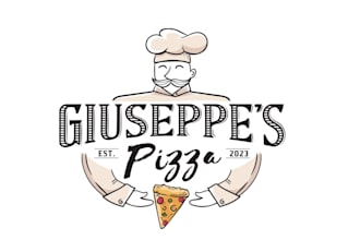 design restaurant, club, bar, bakery, bbq 3d food logo