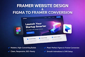 framer website develop framer website design framer developer framer design