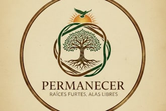 professional ai logo design