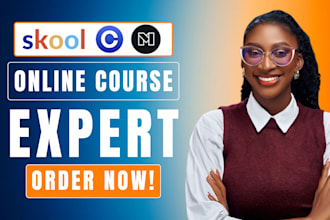 skool community setup skool community expert circle so expert community setup