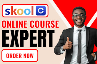 skool community setup skool community expert circle so expert community setup