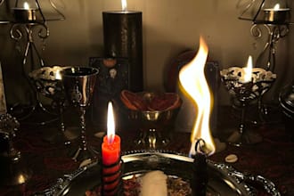 cast a third party removal spell to protect your relationship