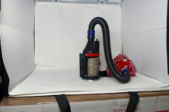 technical design reviews for electromechanical projects