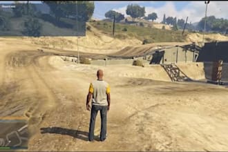 fivem server setup, customization for gta v rp, dayz server setup, arma 3, rust
