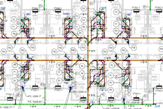 do plumbing materials take off and cost estimation