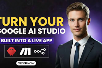 deploy moltbot, clawdbot, n8n google ai studio build to your vps or hosting