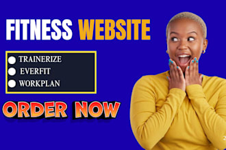 professionally set up and manage your workout programs on trainerize everfit