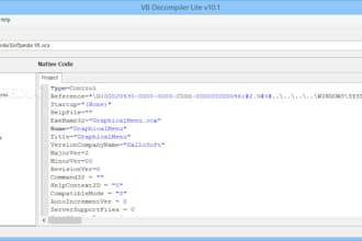 decompile apk binary analysis recompile forex ea reverse engineering decompile