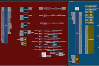 provide professional qsys dsp design and system optimization