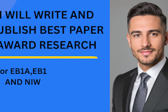 provide best paper award for eb1a, eb1b,eb1c, eb1 niw criteria
