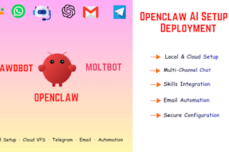set up openclaw ai agent on hostinger vps kimi k2 5