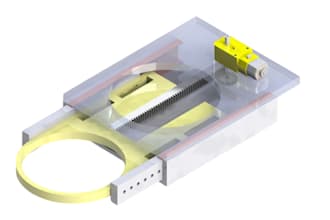 create 3d mechanical models and drawings and 3d