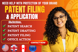 draft file your US patent application provisional or utility
