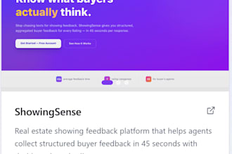 websites and applications with competitive pricing