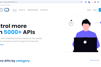 create, fix, customize your drupal website