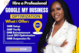 reinstate suspended google business profile, fix denied gmb suspension appeal,