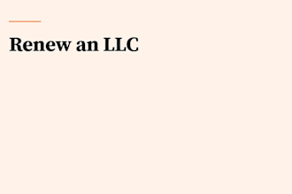 file annual business registration