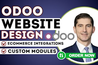 odoo erp website, odoo setup, CRM, configure odoo ecommerce website, modules