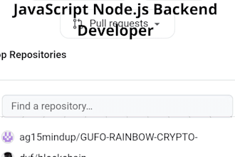 build backend apis with nodejs and supabase