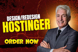 hostinger website design hostinger website redesign hostinger website design