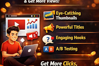 do youtube video and channel optimization for top ranking