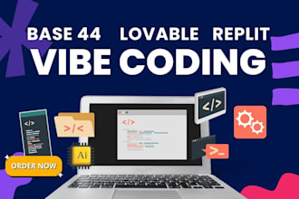 migrate base44 build base44 base44 expert clone lovable loveable replit bug fix