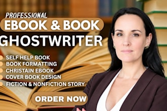 be fiction book ghostwriter romance ghostwriter ghost book writer ebook writer