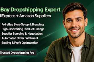find winning ebay dropshipping products that sell