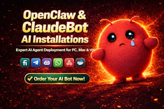 setup clawbot, openclaw clawdbot ai assistant moltbot ai set up on vps, mac mini