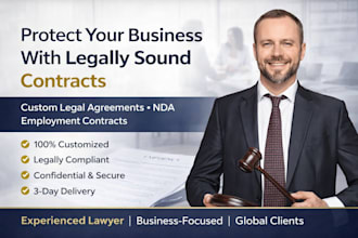 draft nda, non disclosure and non compete agreements