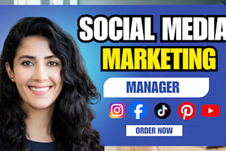 be your german instagram marketing manager reels carousel design organic growth