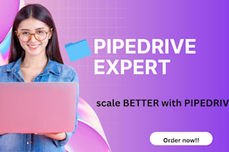 zapier integration for pipedrive crm automations pipedrive construction expert