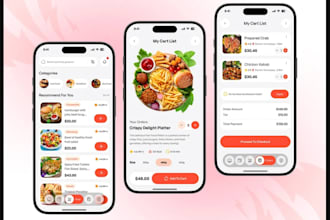 create semo and amala website