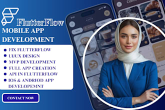 do flutterflow mobile app, flutter flow mobile app development no code app