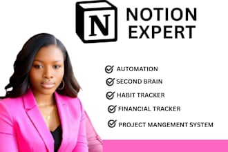 notion template and custom notion template in 24 hours