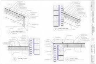 do furniture layout, closet, cabinet, wardrobe, millwork, and shop drawings