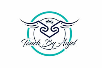 design a professional consulting business logo