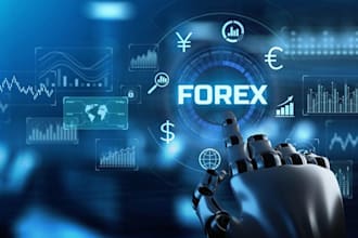 develop forex trading bot forex trading robot forex ea forex bot trading bot