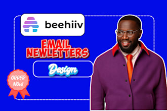 setup beehiiv newsletter design substack newsletter beehiiv ai email automation