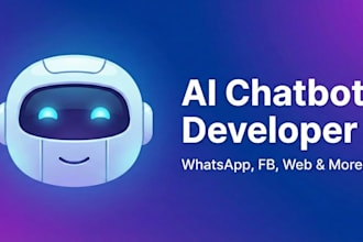 create and integrate a cutting edge ai chatbot